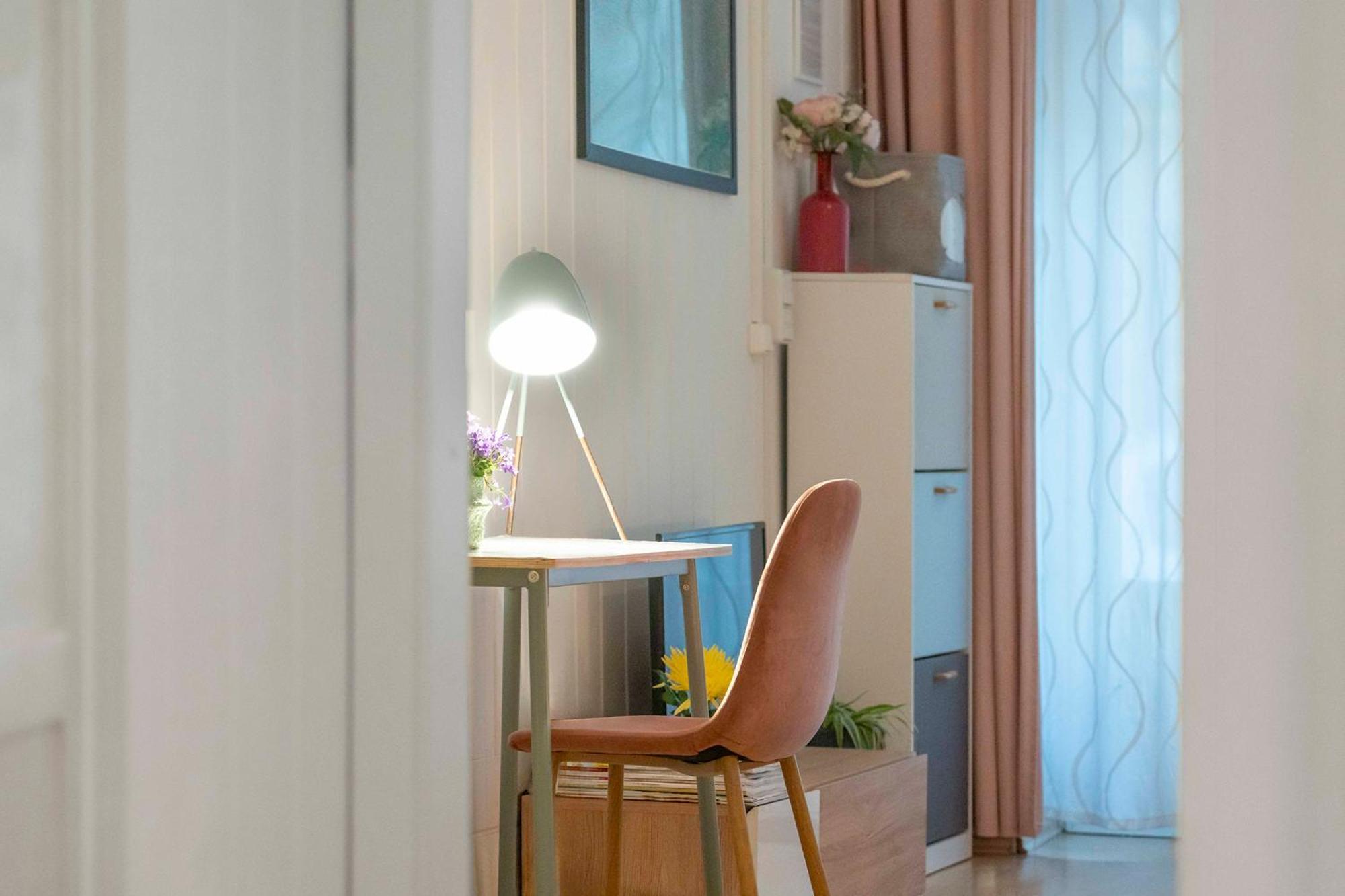 Apartment 33 S-bahn Schönhauser Allee Berlin